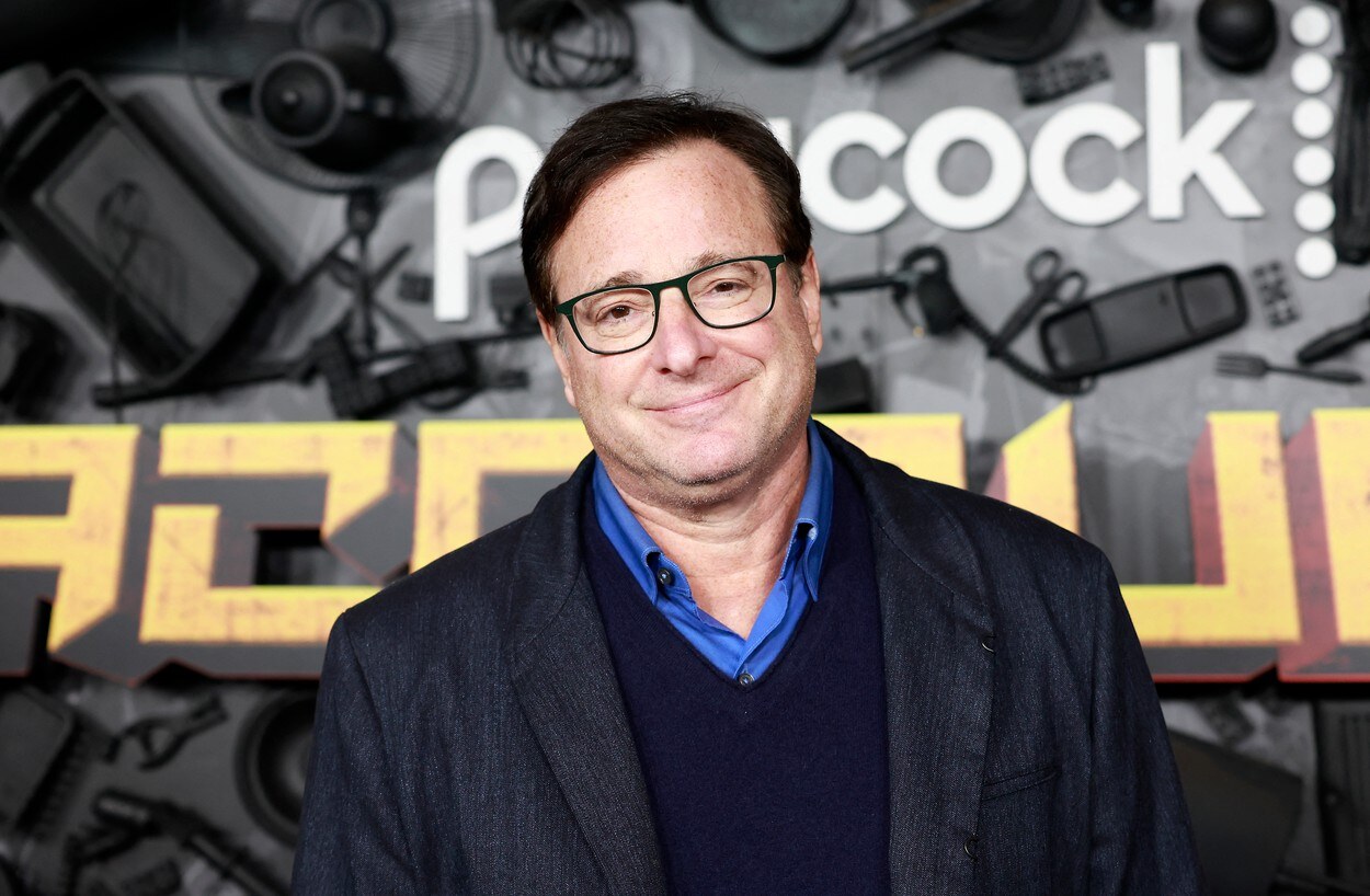 Bob Saget