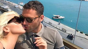 Jelena Karleuša i Duško Tošić se razvode