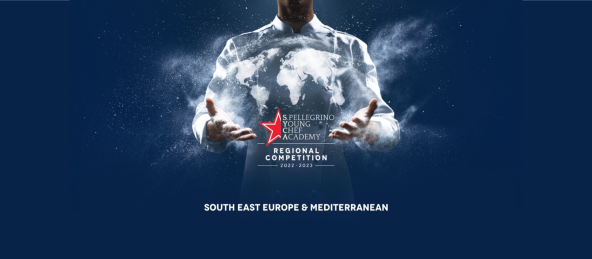 S.Pellegrino Young Chef Academy