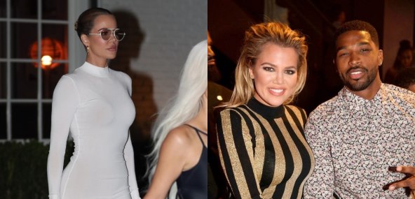 Khloe Kardashian