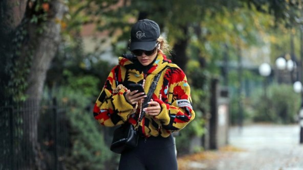 Rita Ora