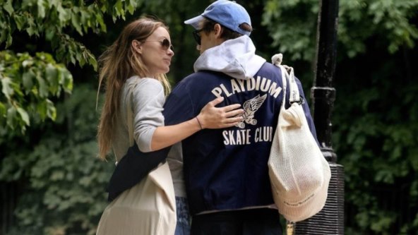 Harry Styles i Olivia Wilde zajedno su od 2021.