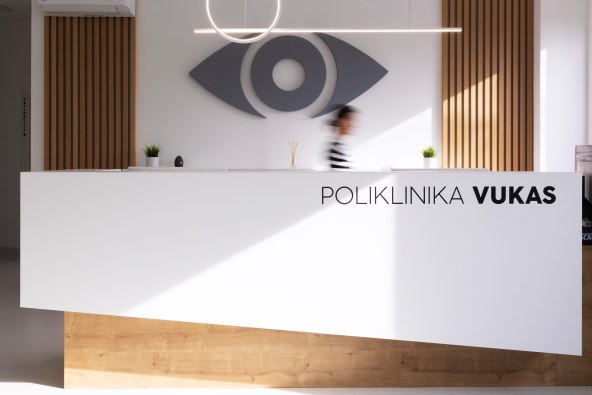 Poliklinika Vukas