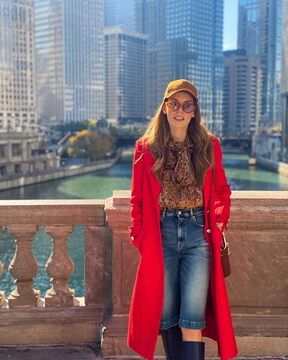 Tamara Dragičević utjelovila je Silvanu Armenulić u 'Tomi'