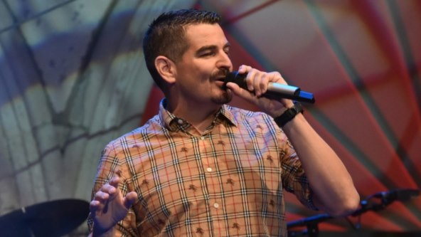 Marko Pecotić
