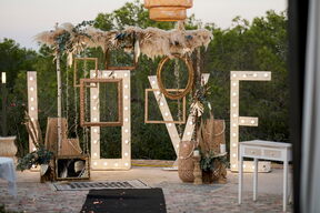 boho wedding