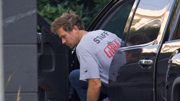 Armie Hammer optužen je za čudne fetiše