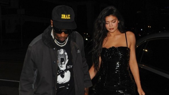 Travis Scott i Kylie Jenner zajedno su dobili dvoje djece