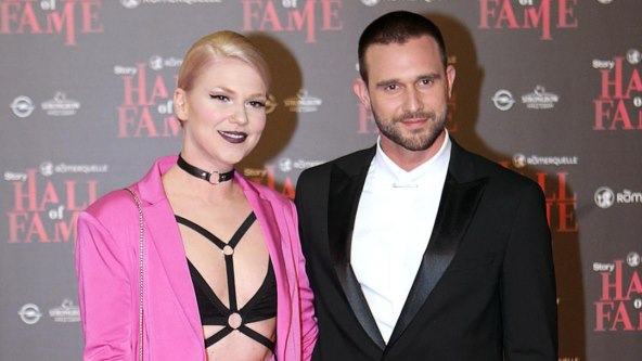 Luka Nižetić i Petra Nižetić Mastelić su brat i sestra