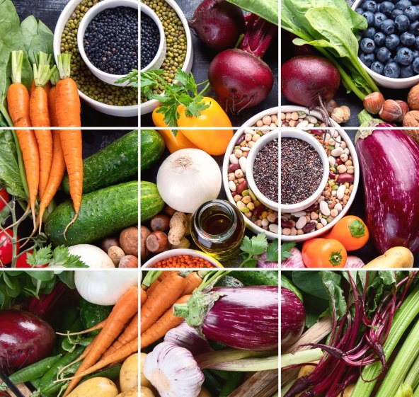 Sirova prehrana ključ je sirtfood dijete