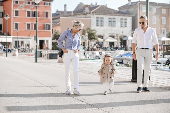 Maja Puput i Nenad Tatarinov u braku su od 2019. godine