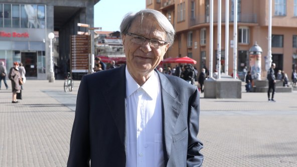 Miroslav Ćiro Blažević ima troje djece