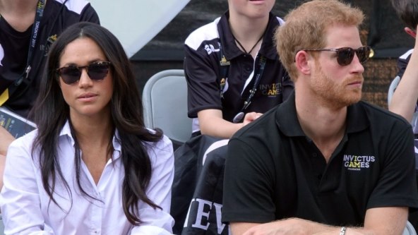 Princ Harry i Meghan Markle su najnevoljeniji kraljevski par u Velikoj Britaniji