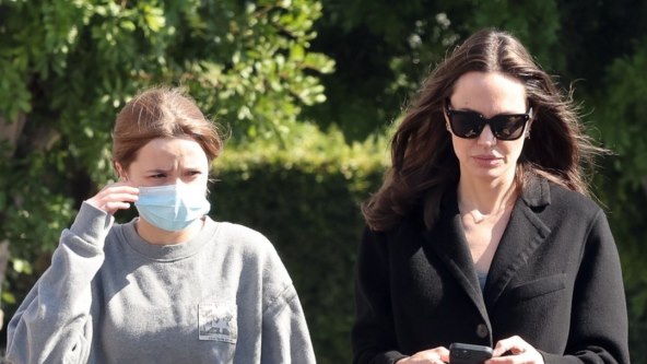 Angelina Jolie i Brad Pitt zajedno imaju šestero djece