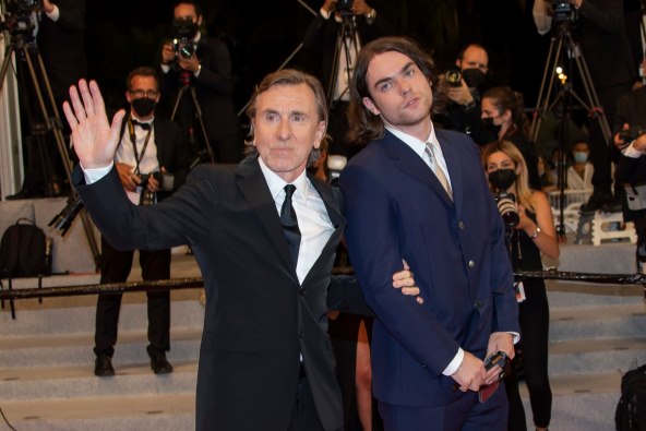 tim roth