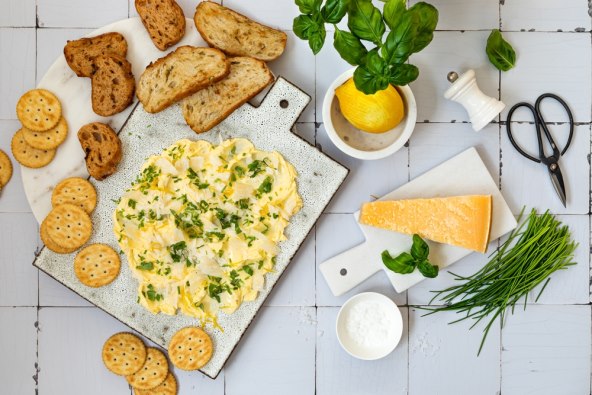 butter board