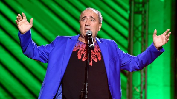 Mladen Grdović ima kćer Saru