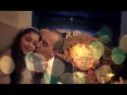 MLADEN I SARA GRDOVIĆ - BOŽIĆ JE (OFFICIAL VIDEO).jpeg
