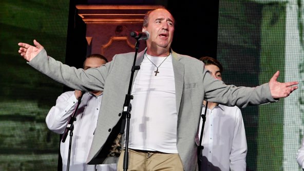 Mladen Grdović tužio je svoju kćer