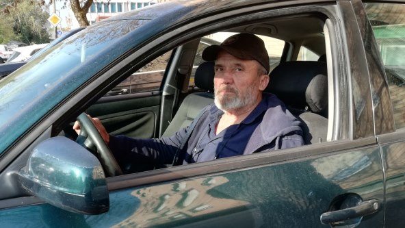 Ivo Kovačević otac je Marijane Seifert