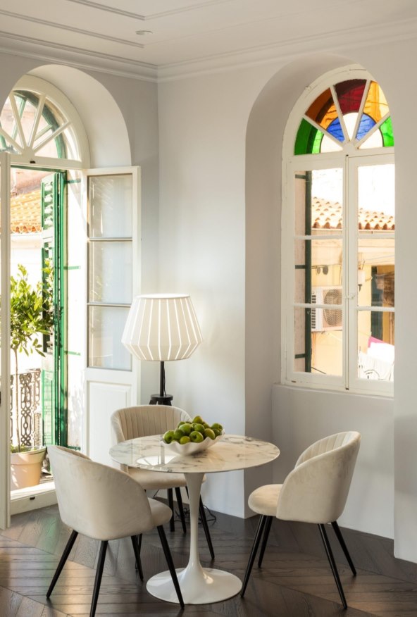 Stan Ante Vrbana za koji je osvojio prestižnu nagradu