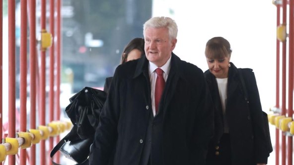 Ivica Todorić je bivši vlasnik Agrokora