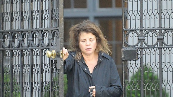 Yasmine Bleeth se proslavila u Baywatchu