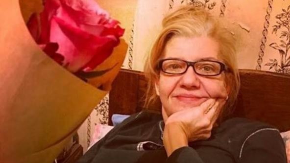 Marina Tucaković voljela je istog muškarca sve do smrti