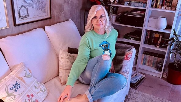 Danijela Dvornik na Instagramu dijeli trenutke iz privatnog života