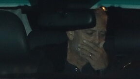 George Clooney je naglo ostario