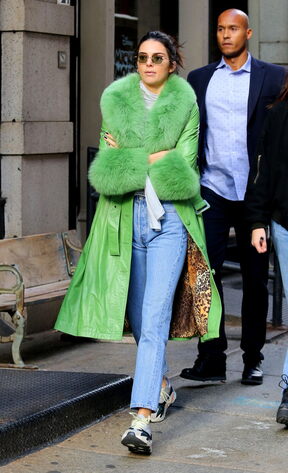 Kendall Jenner