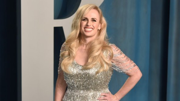Rebel Wilson nedavno je postala majka
