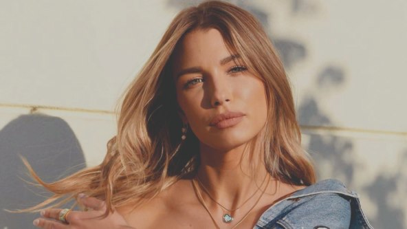 Elena Dizdar
