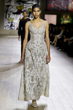 Dior HC SS22