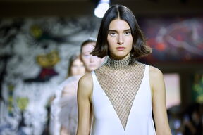 Dior HC SS22