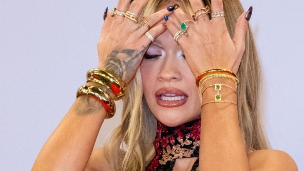 rita ora