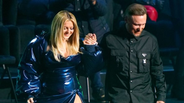 Bebe Rexha i David Guetta zajedno su napravili pjesmu
