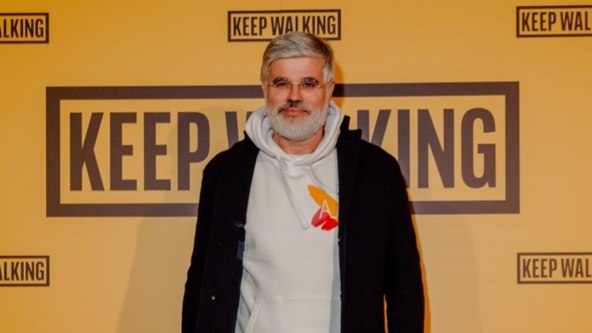 Aljoša Asanović se rijetko pojavljuje u javnosti