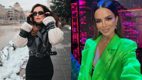Severina svoju figuru duguje zdravoj prehrani