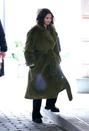 Teški trenuci Selene Gomez