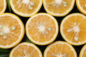 yuzu