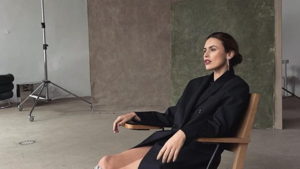 Anita Dujić Broadfoot