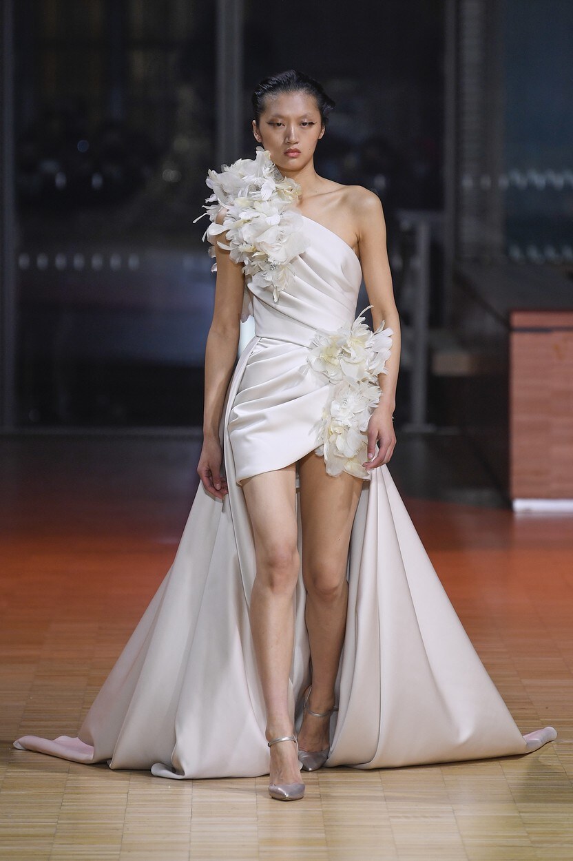 Elie Saab HC SS22