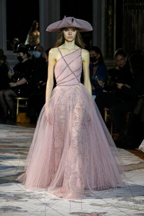 Zuhair Murad HC SS22