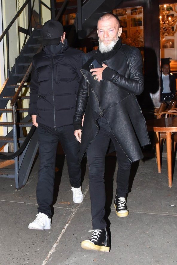 Leonardo DiCaprio zamaskirao se do neprepoznatljivosti