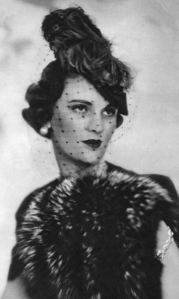 Margaret Campbell