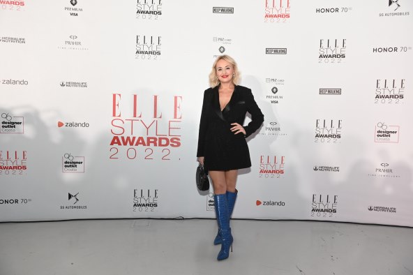 Larisa Lipovac Navojec o dečku i Plesu sa zvijezdama