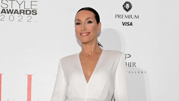 Larisa Lipovac Navojec