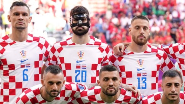 Joško Gvardiol trenutačno igra za njemački RB Leipzig