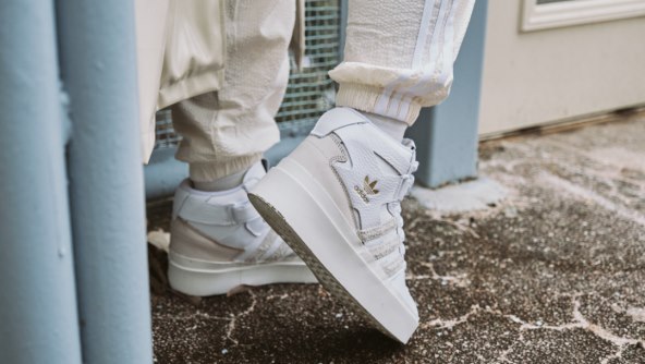 adidas x BUZZ